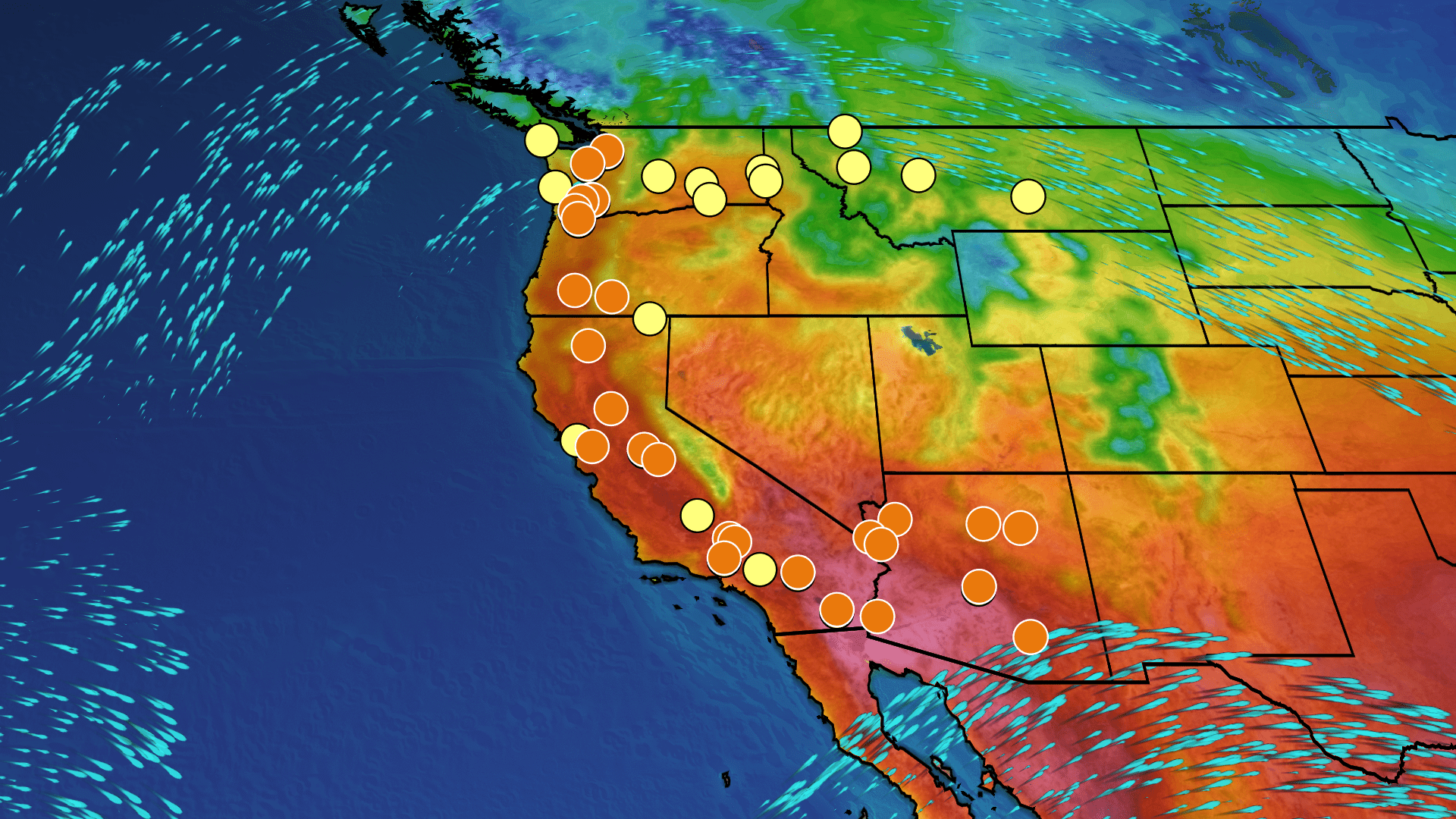 Weather Forecast and Conditions for Pasadena, CA The Weather Channel